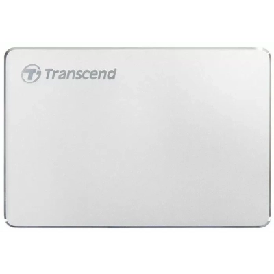 HDD Transcend StoreJet 25C3S (TS2TSJ25C3S) 2.5 2TB
