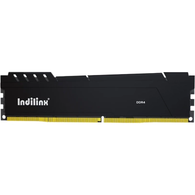 ОЗУ Indilinx DDR4 Magic Series 16Gb, 3200Mhz, [IND-MD4P32SP16X] CL22, с радиатором
