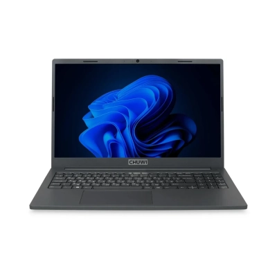 Ноутбук CHUWI CoreBook Max (CWI628-571N5N1PDMRX) Grey 15.6 FHD Ryzen 5 7520U(2.8Ghz)/16384Mb/512SSDGb/noDVD/AMD Radeon/Win11Pro
