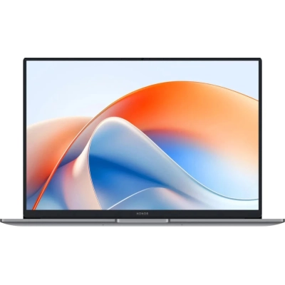 Ноутбук HONOR MagicBook X16 (5301ALVX) IPS Intel Core 5 220Н 16гб 512гб SSD