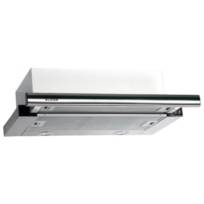 Вытяжка Elikor Интегра 50Н-400-В2Л нерж сталь