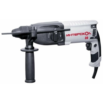 Перфоратор Интерскол П-30/​900ЭР