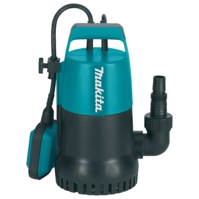 Насос дренажный Makita PF0300
