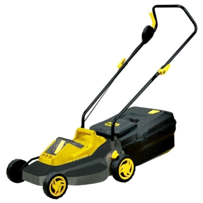 Газонокосилка Huter CLM-36 Li (70/​4/​10)