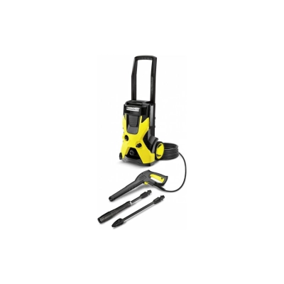 Минимойка Karcher K 5 basic