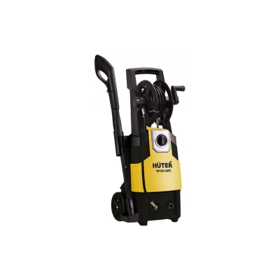 Минимойка Huter W195-ARV