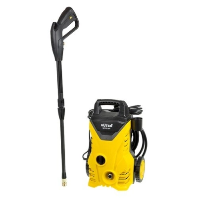 Минимойка Huter М135-НР