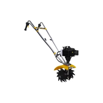 Культиватор Huter GMC-1.8 черный/​желтый 70/​5/​3