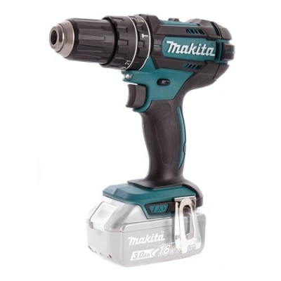 Шуруповерт Makita DHP 482 Z Li-ion без Акк и ЗУ