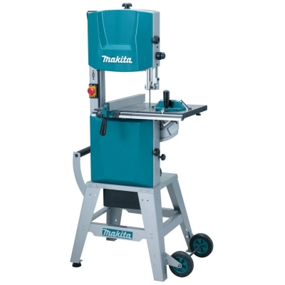 Пила ленточная Makita LB 1200 F