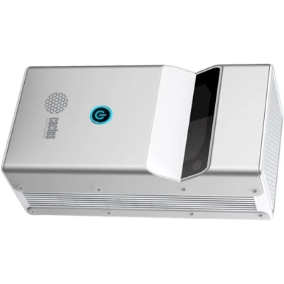 Проектор Cactus CS-PRU.03WT.Full HD-A DLP 6500Lm LS 400Lm ANSI 2000:1 (30000час) 2xUSB typeA 1xHDMI