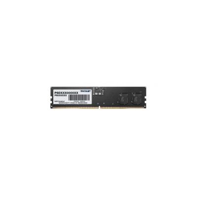 ОЗУ PATRIOT PSD516G560081 DIMM 16GB DDR5-5600