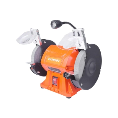 Точильный станок PATRIOT GM 150 PL Expert 160301533