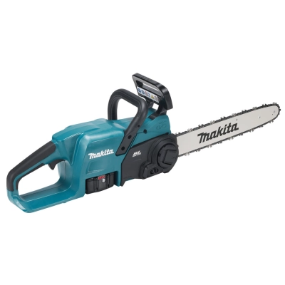 Пила цепная аккумуляторная Makita DUC407RT с акк и ЗУ