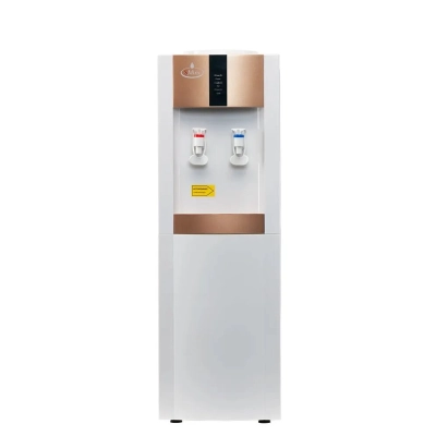 Кулер Smixx 16LD/E золотой