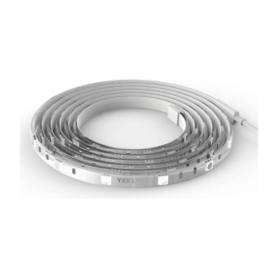 Умная светодиодная лента Yeelight Lightstrip Plus 1S DD0002W0EU