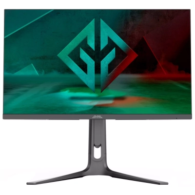 Монитор GMNG Gaming GM-27F23 (GM27SG03), черный