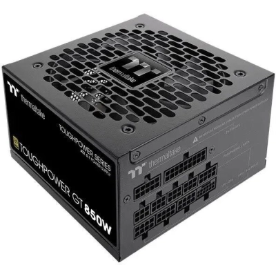 Блок питания Thermaltake Toughpower GT Gen.5 (PS-TPT-0850FNFAGE-3), 850Вт, 140мм, retail