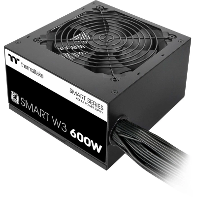 Блок питания Thermaltake Smart W3 600 (PS-SPW-0600NNFAWE-1)