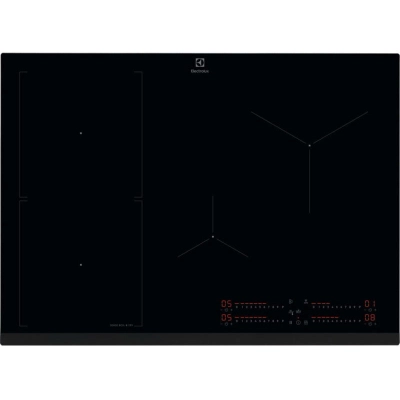 Варочная поверхность ELECTROLUX EIS77453