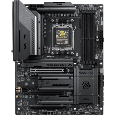 Материнская плата MSI MAG B850 Tomahawk Max Wifi II