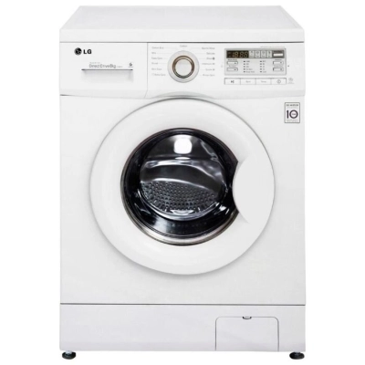 Стиральная машина LG F10B8MD