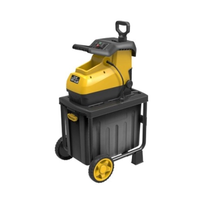 Садовый измельчитель Huter ESH-2800PRO