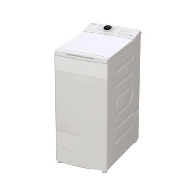 Стиральная машина вертикальная Midea MF100T80BS/​W-RU