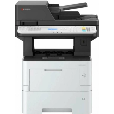 МФУ лазерный Kyocera MA4500fx Ecosys (110C123NL0)