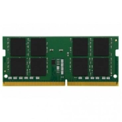 ОЗУ Kingston SODIMM 16GB 3200MHz DDR4 Non-ECC CL22 SR x8 KVR32S22S8/​16