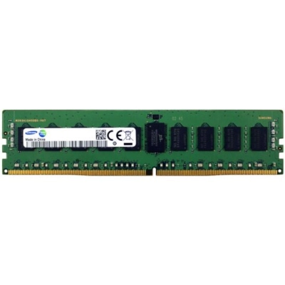 ОЗУ Samsung M393A4K40EB3-CWE DDR4 32GB RDIMM (PC4-25600) 3200MHz ECC Reg 1.2V