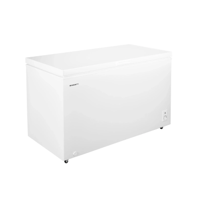 Морозильный ларь Kraft BD (W)-460RX