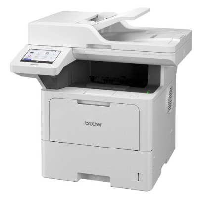 МФУ лазерное Brother MFC-L6710DW MFCL6710DWRE1