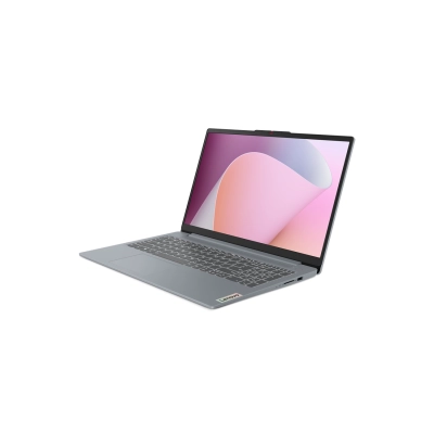 Ноутбук Lenovo IPS 3 15AMN8/15.6 IPS FHD/R5-7520U/8Gb/512Gb/ AMD Radeon 610M/No OS/Grey 82XQ00EQPS