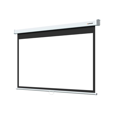 Экран Lumien Eco Picture LEP-100128 120 182x271см 16:9 настенно-потолочный рулонный белый