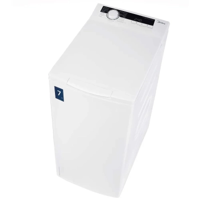 Стиральная машина вертикальная Midea MFE05W70/​W-RU