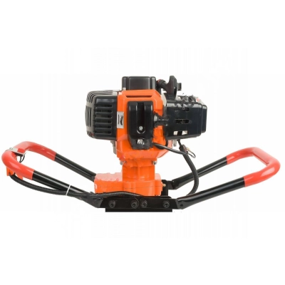Мотобур Carver AG-52/​000 (01.003.00011) черный