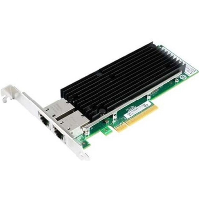 Сетевой адаптер LR-LINK LREC9802BT PCIE 10GB