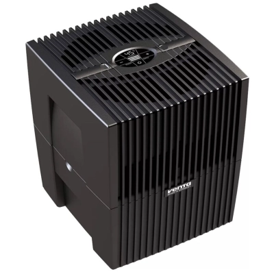 Мойка воздуха Venta LW25 Comfort Plus RU черный