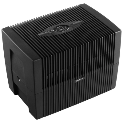 Мойка воздуха Venta LW45 Comfort Plus черный