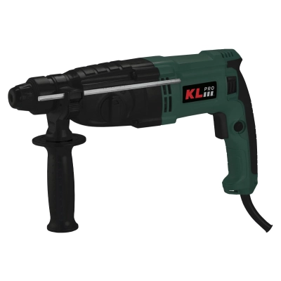 Перфоратор KLPRO KLPM2601