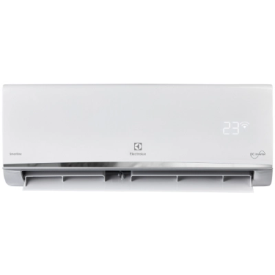 Сплит-система Electrolux EACS/I-18HSM/N8_V3 серии Smartline DC Инвертор (завод Midea)