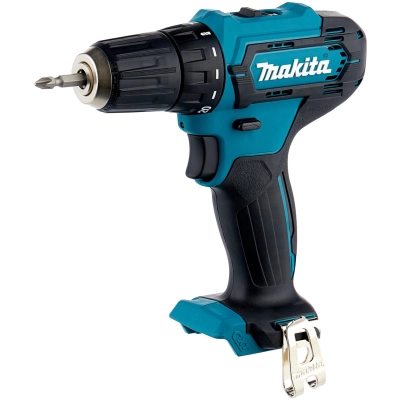 Дрель-шуруповерт Makita DF333DZ