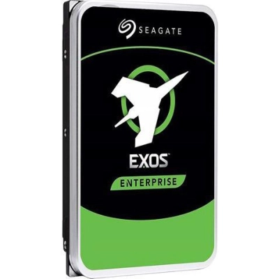 HDD Seagate Original SAS 3.0 12Tb ST12000NM002G Exos X16 (7200rpm) 256Mb 3.5