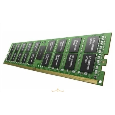 ОЗУ Samsung (M393A2K43EB3-CWE) 16Gb, DDR4 RDIMM, 3200MHz, CL22, 1.2V, Dual Rank, ECC Reg,