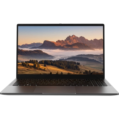 Ноутбук Rikor Neuro 1 15 OP-03 (RL-AC03) 15.6 FHD Celeron N5100/8Gb/256Gb/Win11Home