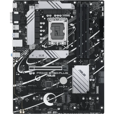 Материнская плата ASUS Prime B760-Plus (90MB1EF0-M1EAY0)