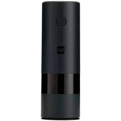 Электрическая мельница для специй Xiaomi HuoHou Electric Grinder HU0200（аккумулятор) black