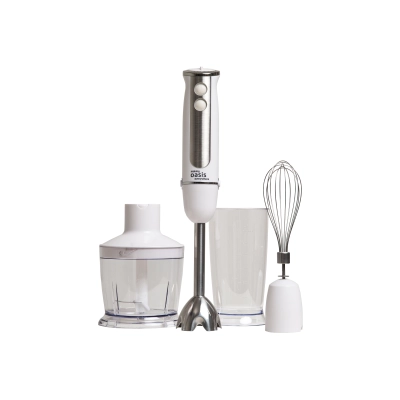 Погружной блендер Oasis BL-85W2