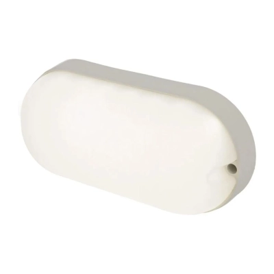 Светильник HIPER H957 ЖКХ H957-6, 20Вт, 4000К белый, белый